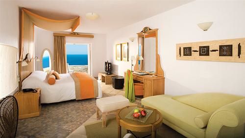 Royal Myconian Grecia