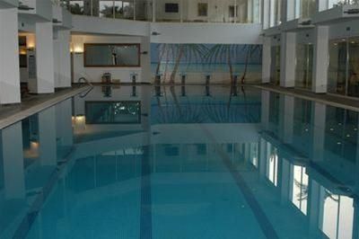 Royal Palm Resort Turcia