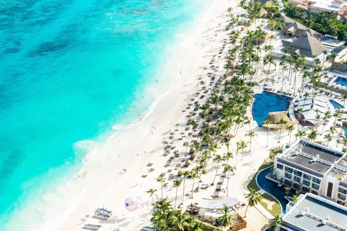 Royalton Punta Cana Resort And Casino Republica Dominicana