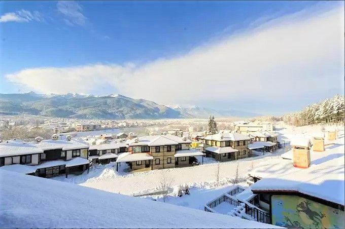 Ruskovets Resort 6