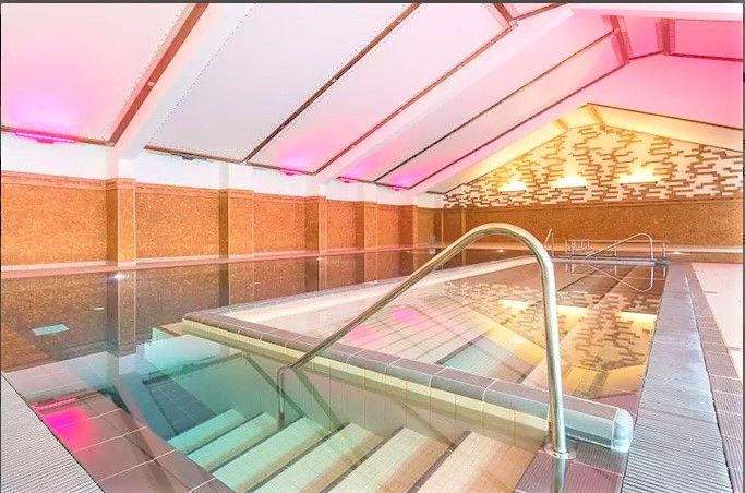 Ruskovets Resort Bulgaria