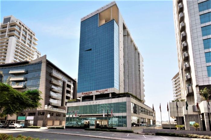 Ramada By Wyndham Dubai Barsha Heights