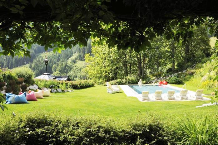 Saalbacher Hof Austria