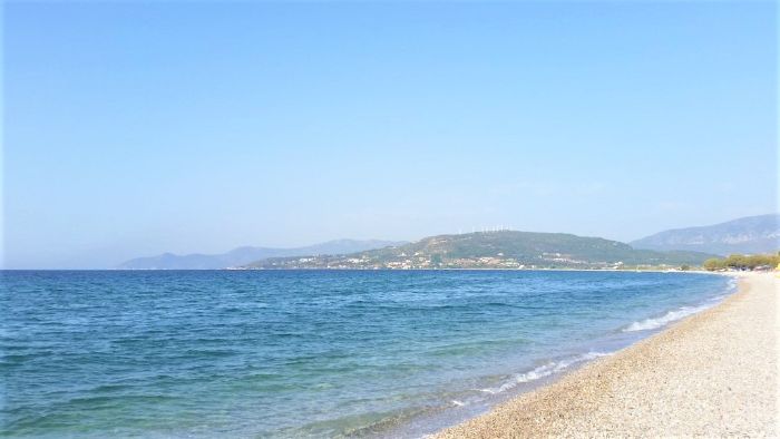 Saint Nicholas Grecia