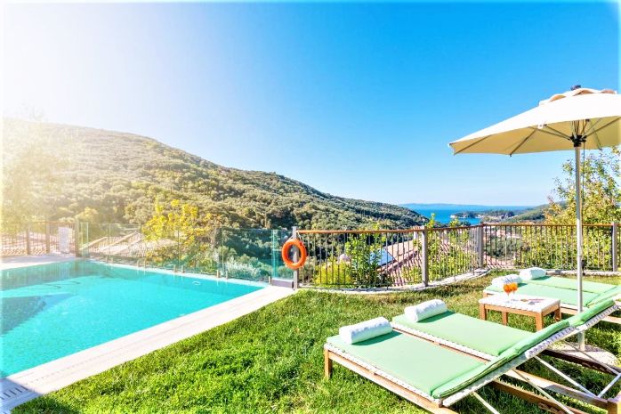 Salvator Villas & Spa Grecia