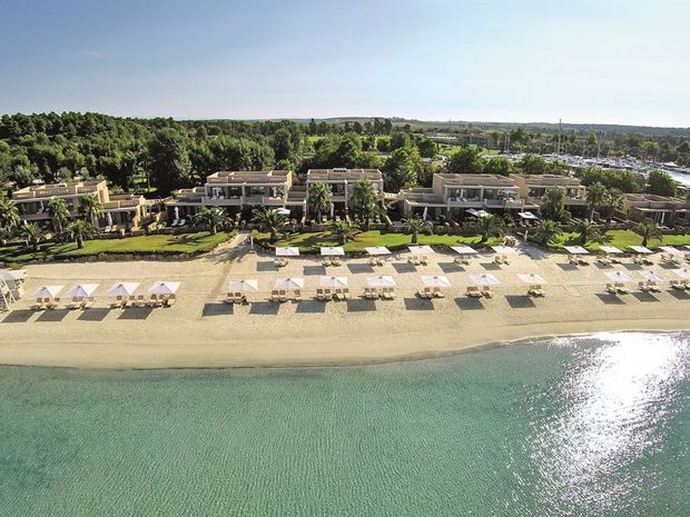 Sani Asterias Suites 6