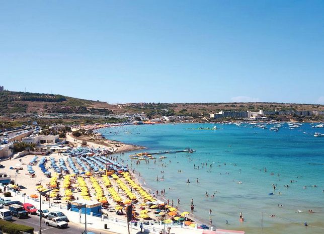 Seabank Resort And Spa 6