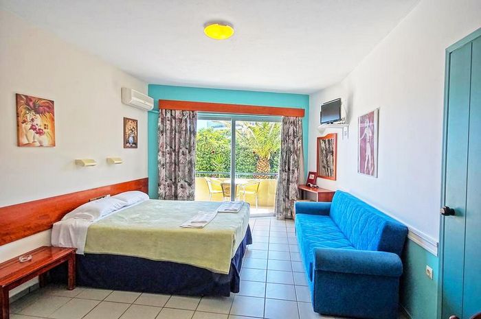 Seafront Residences Grecia