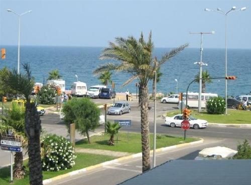 Sealife Family Resort 9