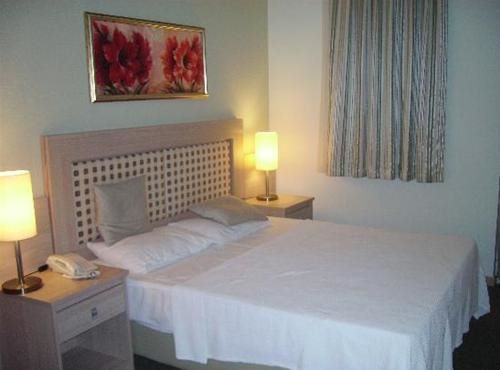 Sealife Family Resort 10