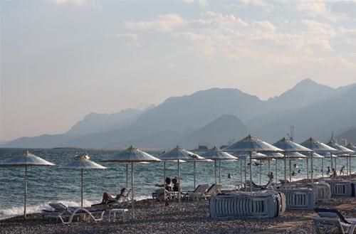 Sealife Family Resort 11