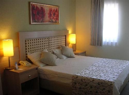 Sealife Family Resort 7