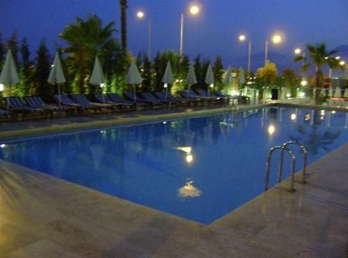 Sealife Family Resort 8