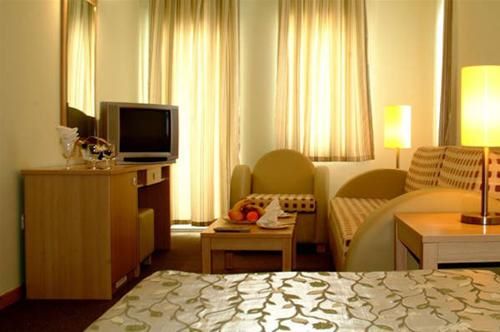 Sealife Family Resort Turcia