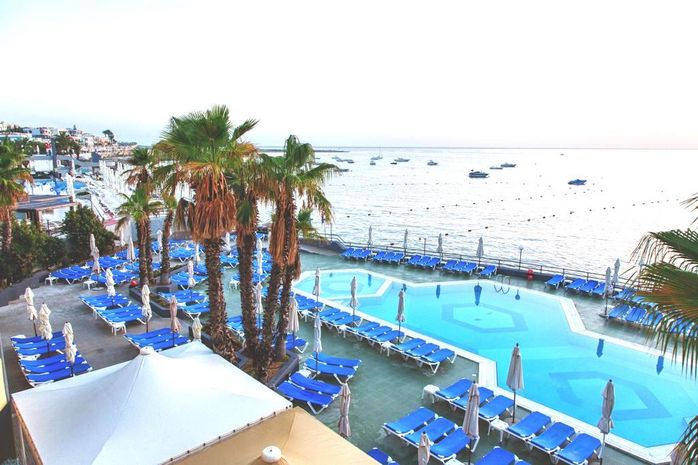 Ax Seashells Resort At Suncrest 7