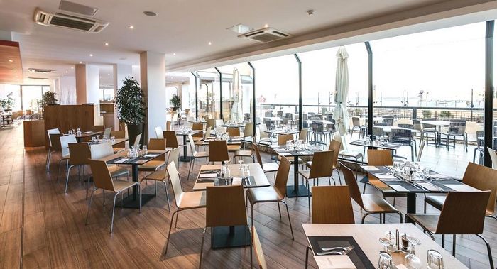 Ax Seashells Resort At Suncrest Malta