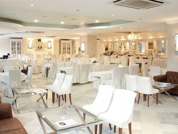 Secret Paradise Grecia