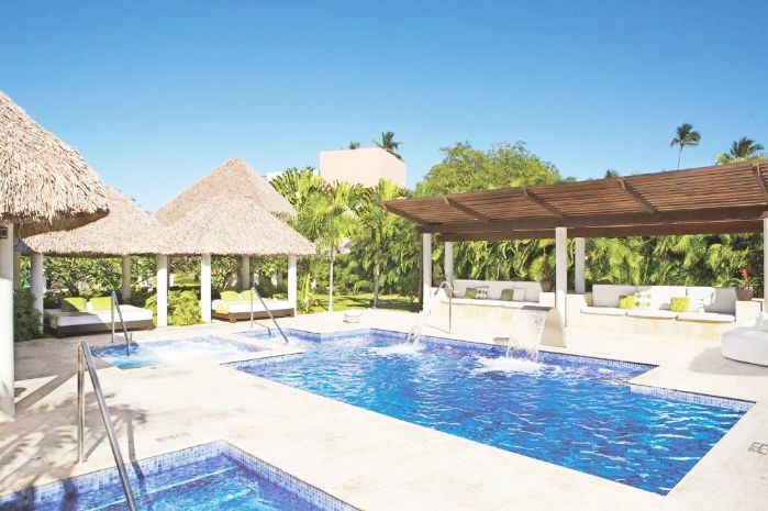 Secrets Royal Beach Republica Dominicana