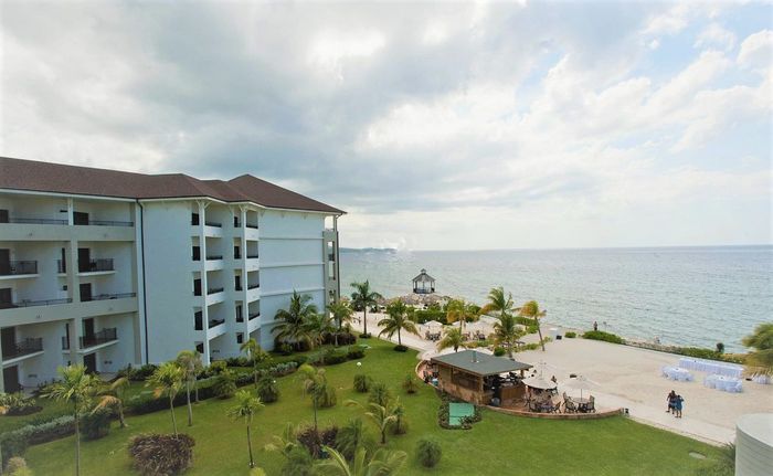 Secrets St. James Jamaica