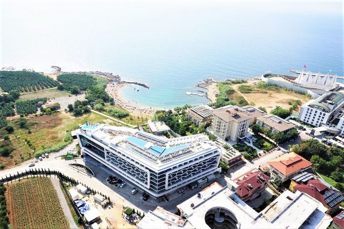 Selene Beach & Spa 6