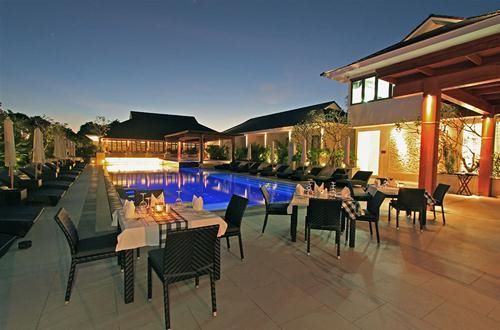 Semara Resort And Spa Bali