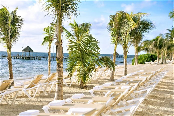 Sensira Resort & Spa Riviera Maya Mexic