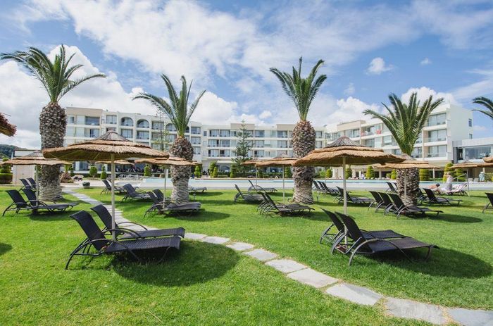 The Ixian Grand Grecia