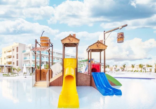 Serenade Punta Cana Beach & Spa Resort Republica Dominicana