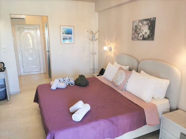 Serenity Boutique Grecia