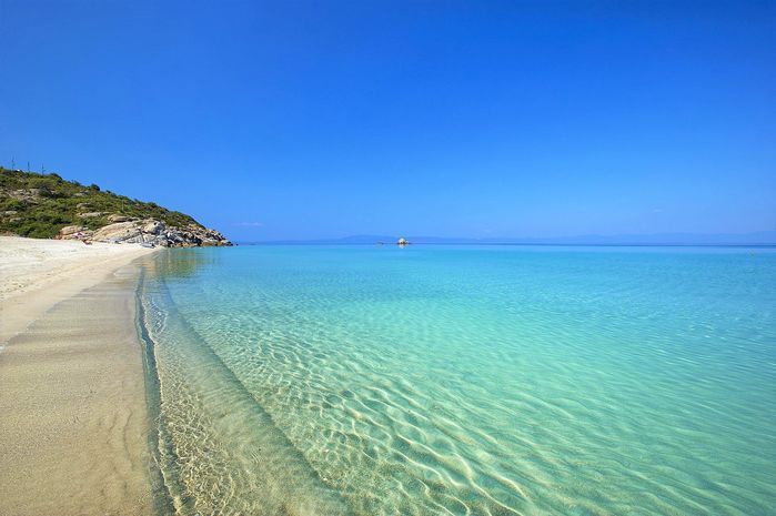 Serenity Suites Grecia