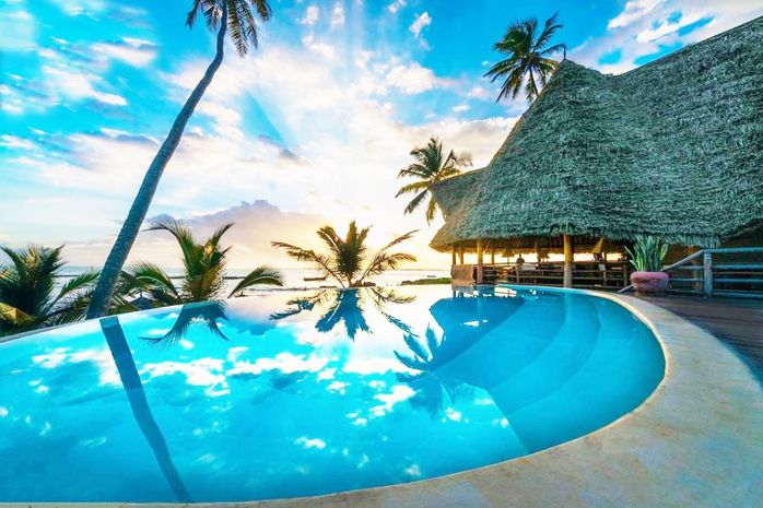 Sevi Boutique Hotel 6