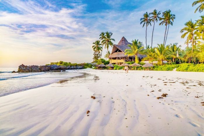 Sevi Boutique Hotel 8