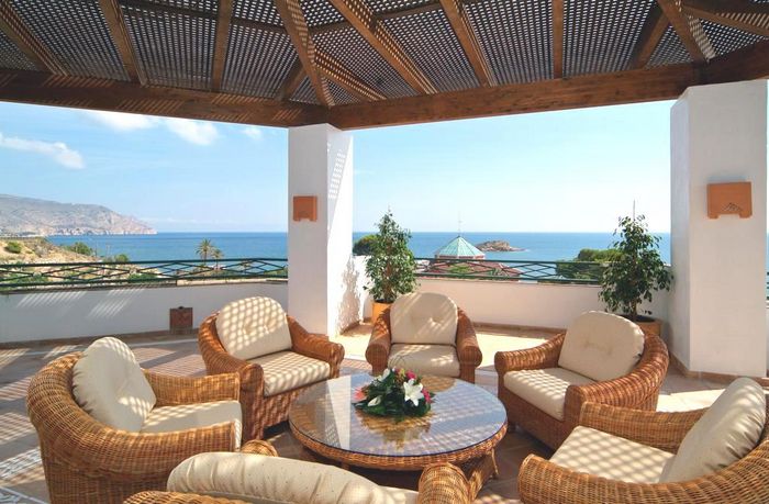 Sh Villa Gadea Spania