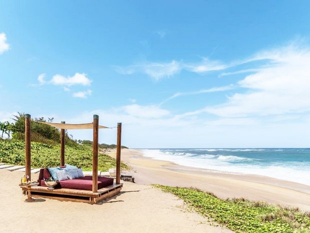 Shangri La’S Hambantota Resort&Spa 7