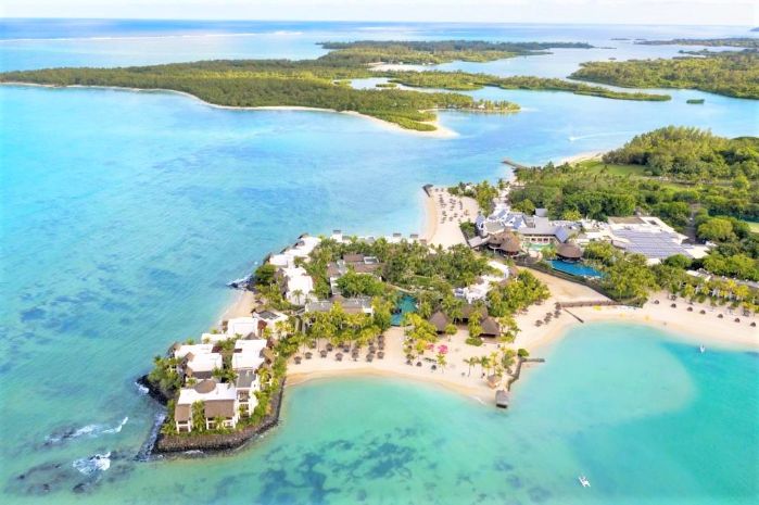 Shangri Las Le Touessrok Resort And Spa