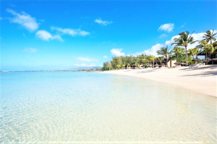 Shanti Maurice Resort And Spa Mauritius