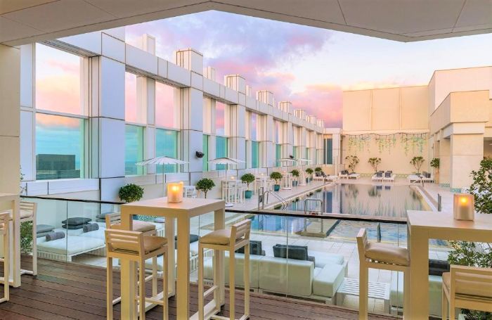 Sheraton Grand 6