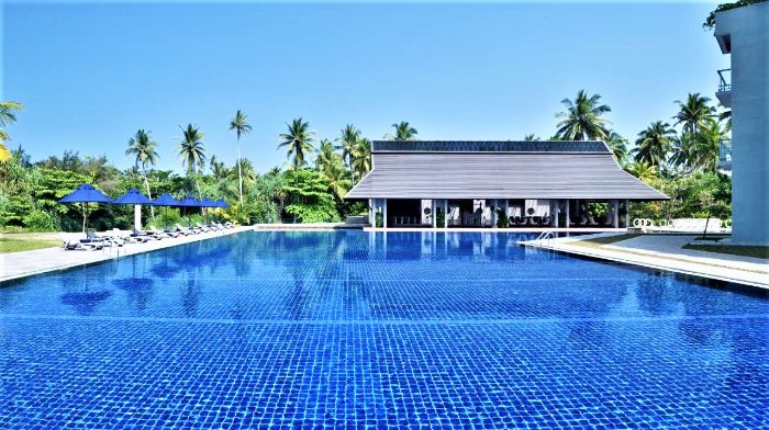 Sheraton Kosgoda Turtle Beach Resort Sri Lanka