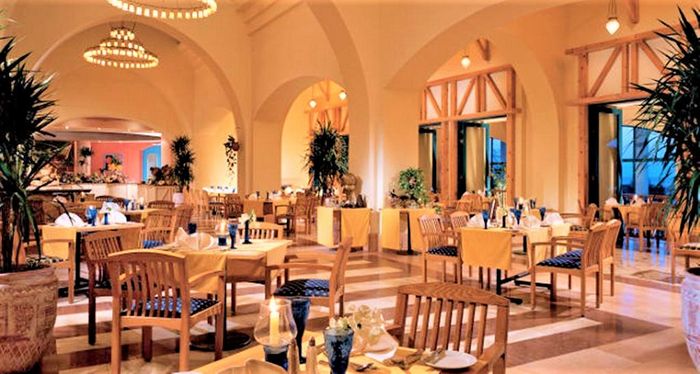 Sheraton Miramar El Gouna 7