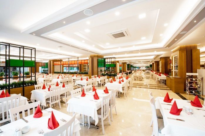 Side Star Park Turcia