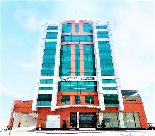 Signature Al Barsha