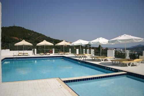 Skiathos Club Grecia