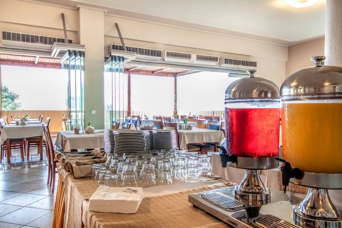 Skopelos Holidays & Spa 14