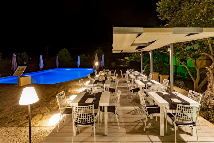 Skopelos Holidays & Spa 15