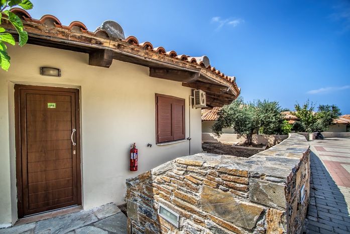 Skopelos Holidays & Spa Grecia