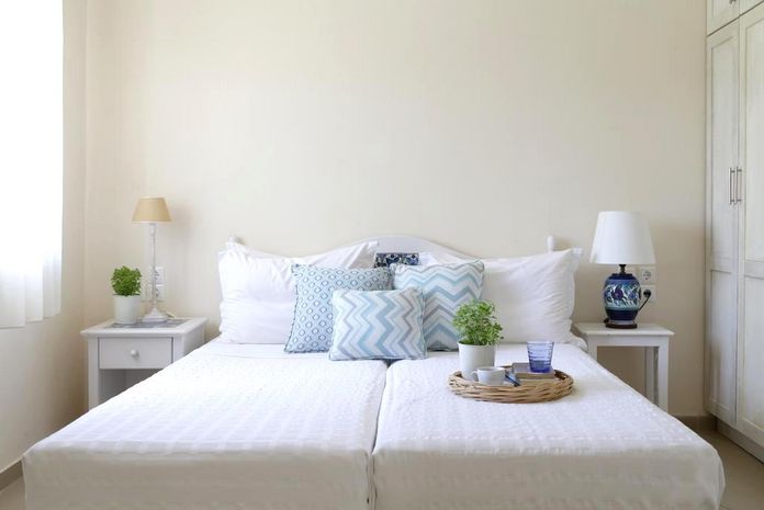 Skopelos Village Grecia