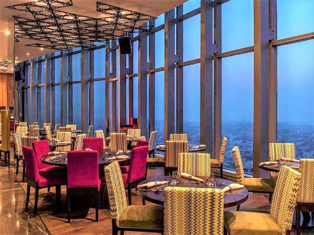 Sofitel Dubai Downtown Emiratele Arabe