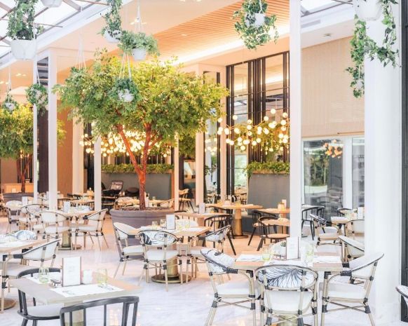 Hotel Sofitel Dubai The Obelisk Dubai Emiratele Arabe