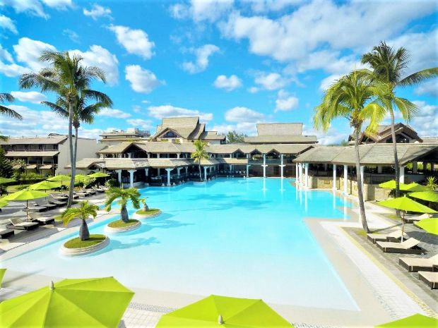 Sofitel L`Imperial Resort & Spa Flic En Flac