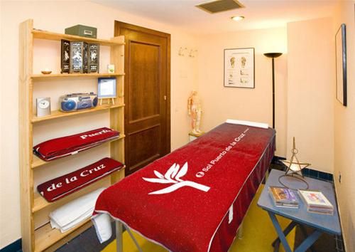 Smy Puerto De La Cruz 10